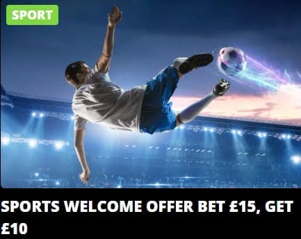 HeySpin Casino bonus bienvenue sportif
