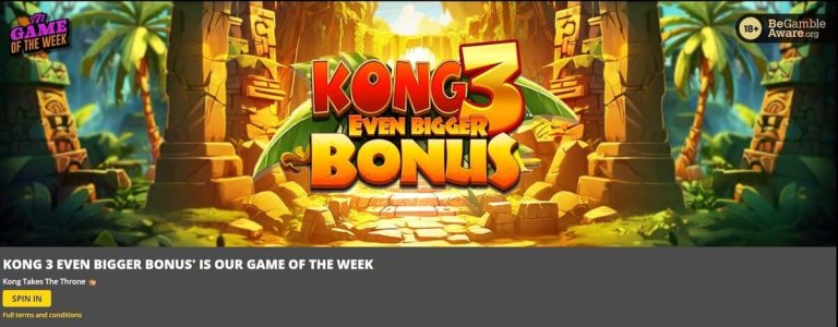 HeySpin Casino jeu semaine